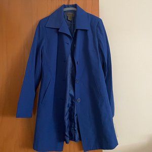 Women's Car Coat